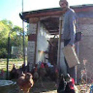 Meet your Posher, Brad